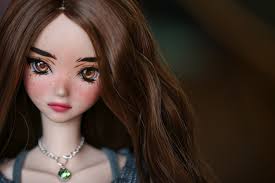 Leisure of Dolls added a new photo.