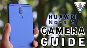 10 Awesome Software Tips For The Huawei Nova 2i Youtube