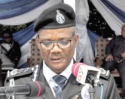 We've put measures in place for peaceful elections — Police