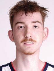 WCC Tournament Guide by Gonzaga University