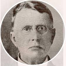 This is my 2nd great grandfather Evans Hall. Born 1845 in Jefferson Davis  County to Dr. A.H.Hall and Mary Evans. He grew up around the Prentiss area  where his father worked as