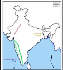 We visited kadmat on the last day of the trip. Mark This In Map And Sho Me The Aravali 19 Chotanagpur Plateau 20 K2 21 Western Ghats 22 Brainly In
