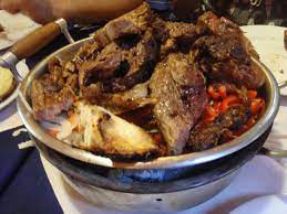 Uruguayan Food Uruguayan Parilla Food Of Montevideo Uruguay Meat Steak Sausage Pork Spanish Barbecue Urupat Food European Food Food Inspiration