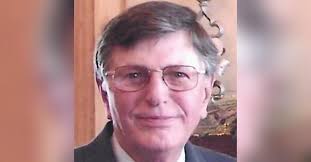 John Hollier Obituary