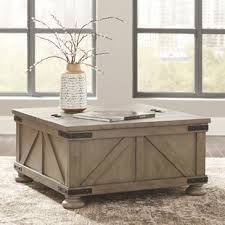 112m consumers helped this year. Weathered Gray Coffee Table Wayfair