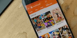 Anistream is yet another great app to watch anime series for free. Best App To Watch Anime For Free On Android