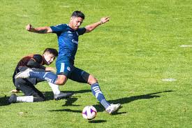 Jun 19, 2021 · el delantero argentino, lucas passerini, no entró en los planes del atlético de san luis de cara al torneo de apertura 2021 y al darse a conocer el término de su préstamo con la institución potosina, tendrá que reportar con la escuadra de cruz azul el próximo lunes 22 de junio, fecha en que los integrantes de la máquina comenzarán con. Atletico De San Luis On Twitter 70 Termina El Segundo Cuarto Nos Llevamos La Victoria 1 0 Lucas Passerini Hagamosquesuceda Adslvscorr Https T Co Troyg6jol3