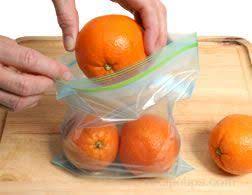 All About Oranges How To Cooking Tips Recipetips Com