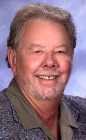 Michael Anthony Graham January 15, 1945