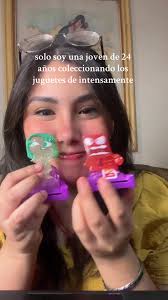 Figuras De Intensamente De Cajita Feliz