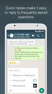 Download whatsapp mod apk to enjoy various features of whatsapp hack. Descargue Whatsapp Business Mod Y Apk De Datos Para Android Apkmods World