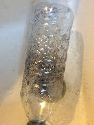 Dealing with dry hair and hard water can pose a tricky conundrum since the last thing you want to do. Black Stuff In Home Water Supply Hometalk