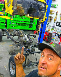 If you want to see some great crane game videos with real life trucks in  New Mexico, then head over to the Bleepinjeep and Matt's Offroad Recovery  Channels for some awesome content! #