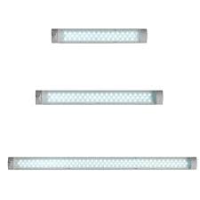Factors to consider when choosing led under the third choice of under cabinet led lighting on our list is this great pack of 60 dimmable lights from keyola. Led Linkable Under Cabinet Striplights
