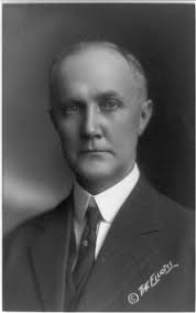 Gregory, Thomas Watt