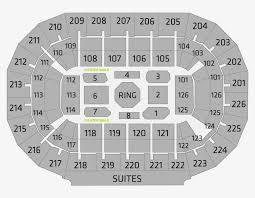 Ufc 175 Seating Chart Ultimate Experience Ufc Vip