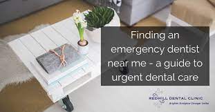 Coast dental conyers is located at 1910 georgia 20, suite 100, conyers, ga 30013. Finding An Emergency Dentist Near Me A Guide To Urgent Dental Care Stourbridge West Midlands
