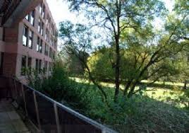 Ehpad Residence Les Fougeres A Bondues