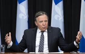 L'afp est l'une des trois grandes agences mondiales d'information. Coronavirus Des Efforts De Communication Reussis Pour Quebec Estiment Des Experts Le Devoir