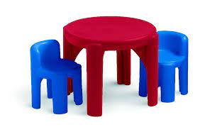 4.7 out of 5 stars 3,098. Buy Little Tikes Table And Chairs Set Online At Low Prices In India Amazon In