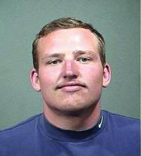 Alleged Compass Bank robber captured