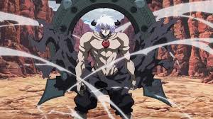 Create A Akame Ga Kill Strongest Characters Tier List - Tiermaker