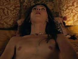 JESSE JAMES KEITEL Nude - AZNude