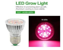 With over 5,500 aquarium products we have everything needed for both saltwater and freshwater aquariums. Grow Light Bulb 18 Leds Red Blue E27 Plants Refugium Full Spectrum Eur 17 47 Picclick At