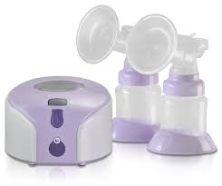 When you get to the edgepark website you'll be prompted to input your state of residence and your insurance provider. Rumble Tuff Double Electric Breast Pump Rumble Tuff Serene Lucina Care