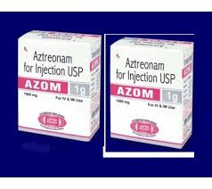 Image result for Aztreonam