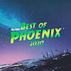 It reaches roughly 105,150 users and delivers about 231,390 pageviews each month. Top 10 Phoenix News Rss Feeds Phoenix Arizona
