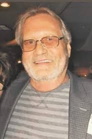 Ronald Robinson Obituary