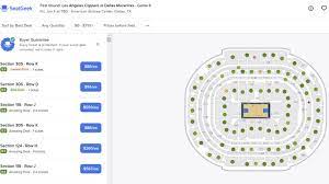 The crack of the bat, the swish of the net, the clink of the final putt, the thwack to get the best seats to see your favorite team play, order your cheap sports tickets today! Best Sports Ticket Sites 2021 Top Ten Reviews