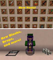 I already have instructions on a few mod so ple. Craft And Hunt Mod Para Minecraft 1 16 3 Y 1 16 5 Minecrafteo