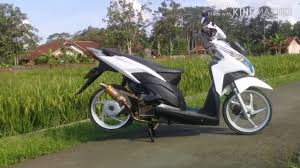Maybe you would like to learn more about one of these? Modifikasi Vario 110 Sederhana Youtube
