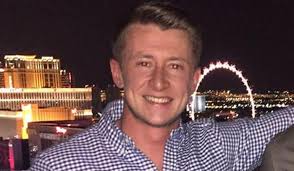 Heartbreaking last moments of man killed visiting family for Christmas  recalled