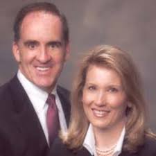 New mission presidents