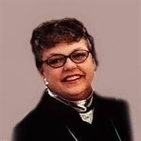 Barbara Ann Wheat Obituary