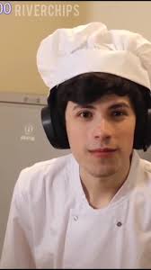 Karls Cooking Stream