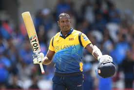 Angelo mathews was one of wisden's cricketers of the year in 2015. The Trials And Tribulations Of Being Angelo Mathews Caught At Point