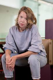 She portrays beelzebub in the amazon series good omens. Anna Maxwell Martin Capturing Line Of Duty S Cop Jargon Was Tough But I Couldn T Beat The Giggles News Review The Sunday Times