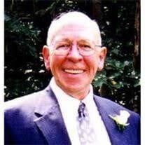 Joseph Malcolm Morey JR Obituary