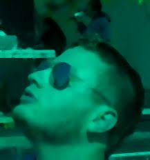 William Rafael Pereira