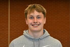 Lance Hastings's Instagram, Twitter & Facebook