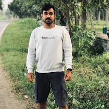 Profile for Ameen Abdullah