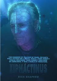 For hundreds of millions of years, the earth was a vicious and a brutal  world. There weren’t ethical creatures. There weren’t creatures of  conscience. It was a world of predators. #TooFarMedia ...