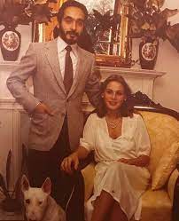 New york city factory worker eddie marino (robert forster, oscar nominee for jackie brown) is a solid citizen and regular guy, until the day a sadistic street gang brutally assaults his wife and murders. Willie Colon Y Su Esposa Julia 1980 Willie Colon Salsa Music Puerto Rican Singers