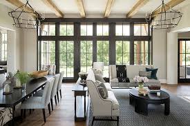 If there are no exposed beams or rafters a tudor home is based on the idea that the dwellers spend a fair to moderate amount of time inside, out of the cold. Interior Design Ideas Modern English Tudor Design Home Bunch Interior Design Ideas