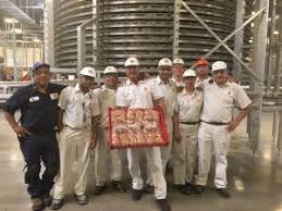 The company offers warehousing, storage, and transportation of fruits and vegetables to restaurants and food retailers. Mile Hi Foods Office Photos Glassdoor