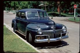 Image result for Briar Brown 1949 DeSoto
